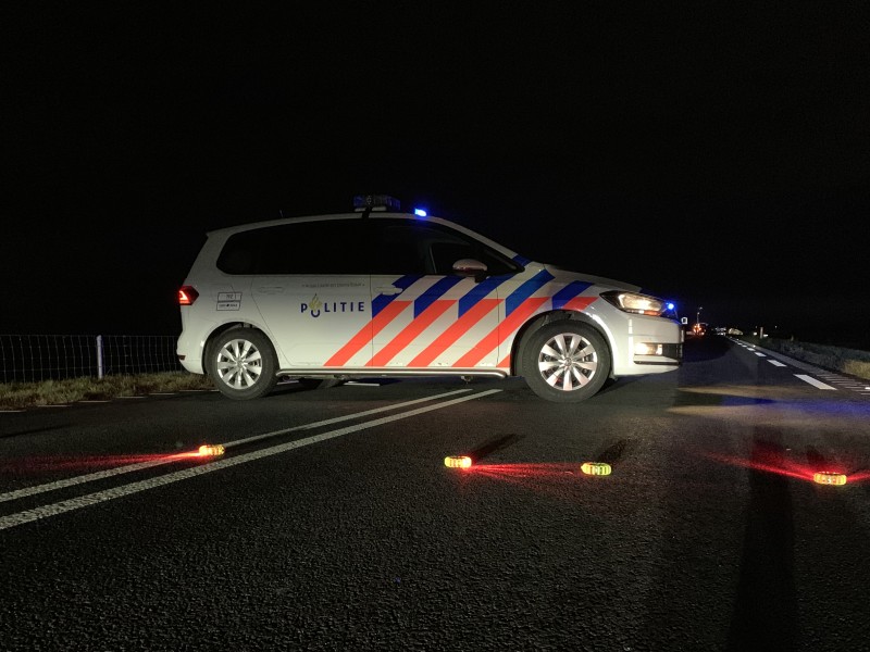 Zeewolde relatief veilig, maar gemeente en politie zien toename in incidenten