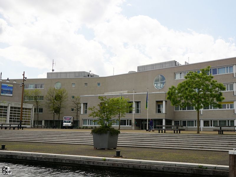 Sluiting bedrijfspand Gildenveld wegens verstoring openbare orde