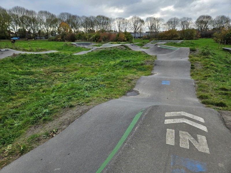 Inwoners Zeewolde gevraagd mee te denken over buitenspelen, bewegen en ontmoeten