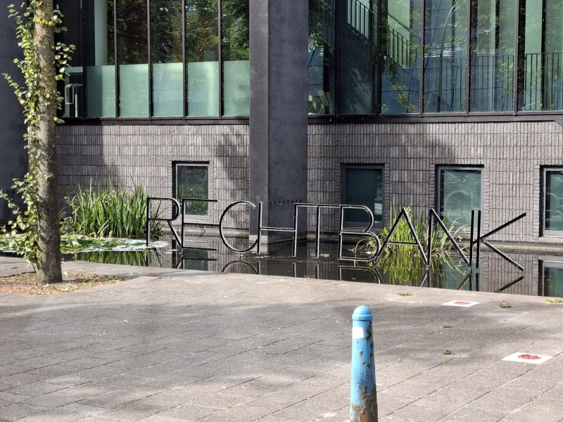 Rechtbank verlengt tbs man die Fred Ansink doodde met een jaar