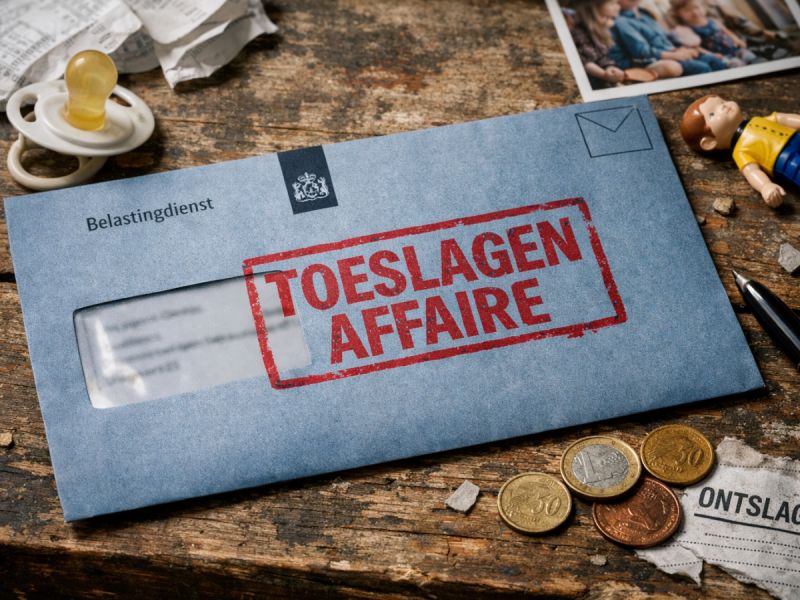 Toeslagenaffaire nog niet voorbij, nieuwe zorgen en inzet tot in Curaçao