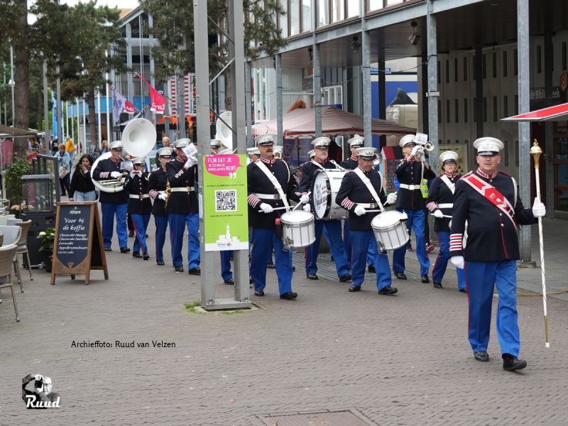 Blue Seals wil muziek toegankelijk maken met eigen academie en kennismakingslessen