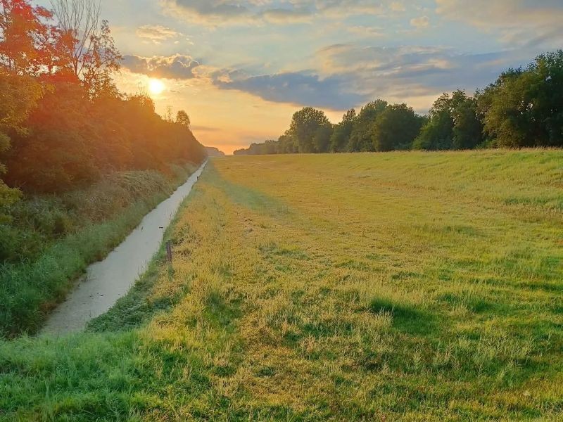 Vrijwilligers gezocht om landschap in Flevoland in kaart te brengen