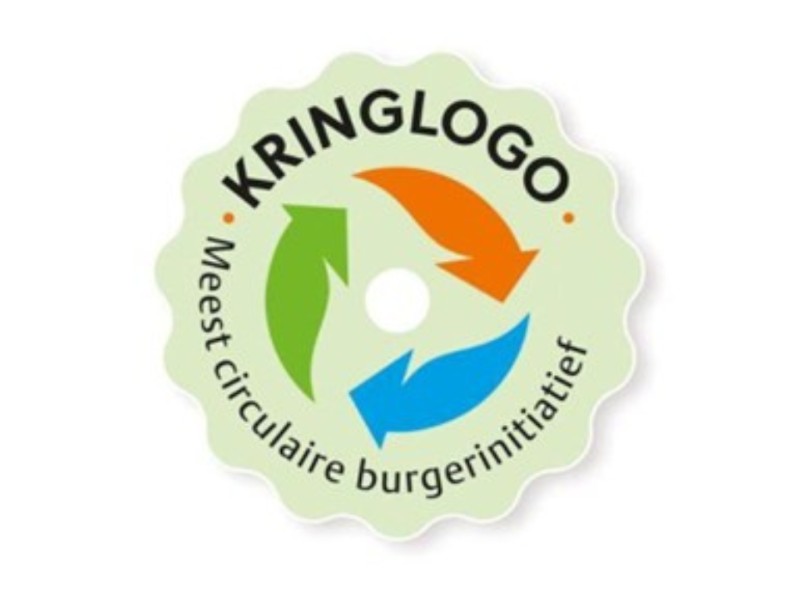 Logo van Kringlogo-prijs