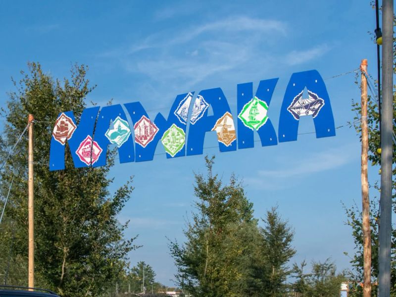 Grote belangstelling voor Bezoekersdag Nawaka op Scoutinglandgoed Zeewolde