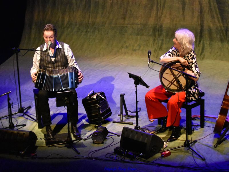Succesvolle laatste theatervoorstelling is niet de laatste voorstelling voor Zeewolde Live dit seizoen