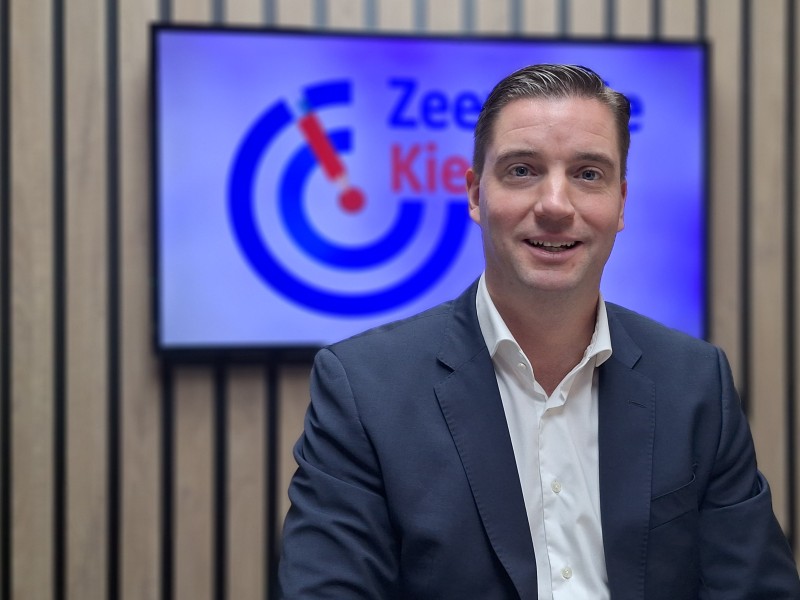 Burgemeester Harmsma na eerste jaar in Zeewolde: ‘Je moet weten wat er leeft om echt van betekenis te zijn’