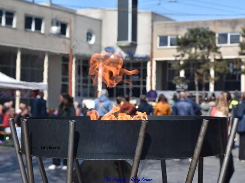 Gemeente nodigt inwoners uit voor vrijheidsontbijt op 5 mei