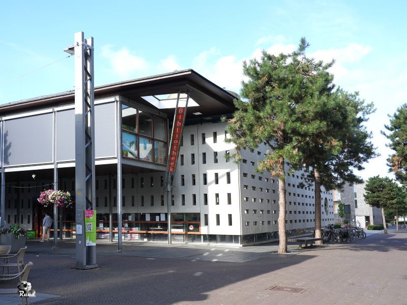 Voorlezen, dj’en en tekenen: dit gebeurt er in juni in de bibliotheek