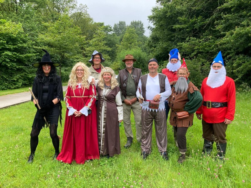 Rotary Zeewolde: geen eliteclub, maar een club voor het dorp