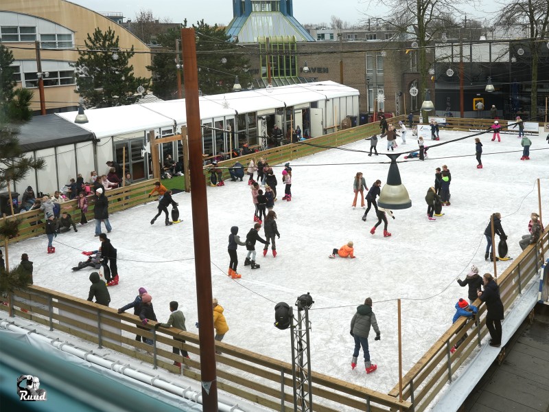 Vrijwilligers gezocht voor Zeewolde Winterworld 2025