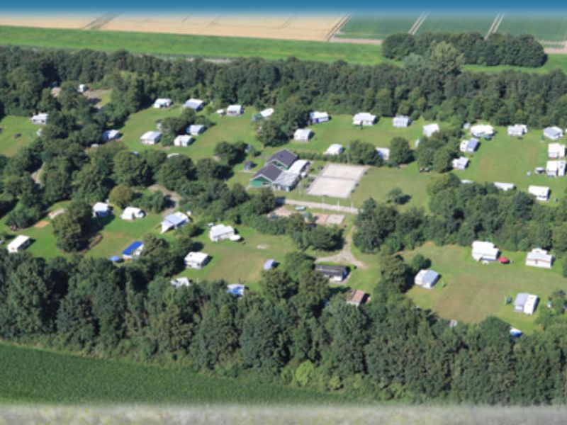 Open dag bij naturistenterrein De Vrijgaard: kennismaken met naturisme, natuur en vereniging