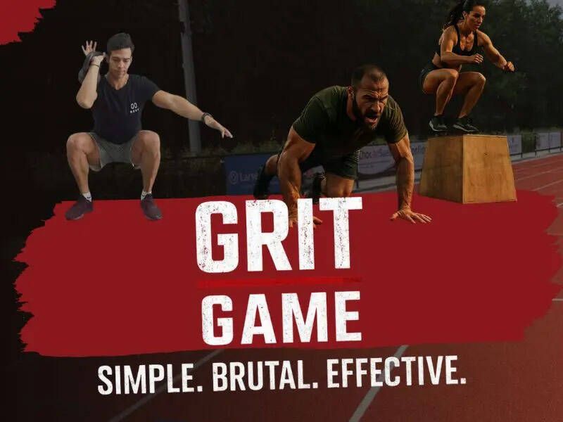 Nieuw sportevenement GRIT Game komt naar Zeewolde