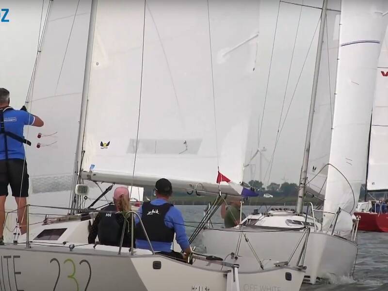 wolderwijdcup met ruim 30 deelnemers