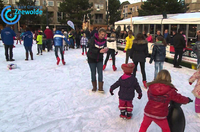 Zeewolde Winterworld