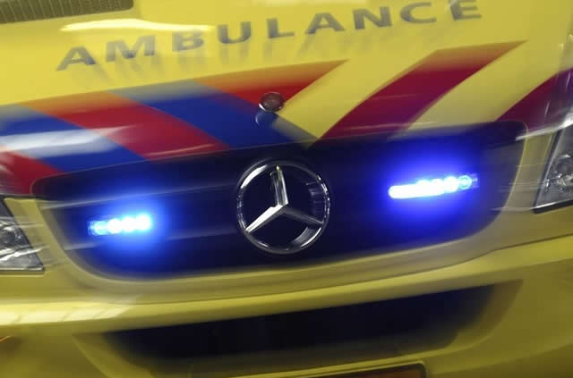 Mogelijk ambulancepost in kern van Zeewolde