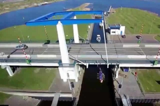 Renovatie Nijkerkerbrug 