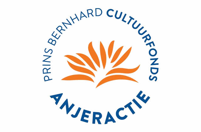 Prins Bernhard Cultuurfonds Anjeractie