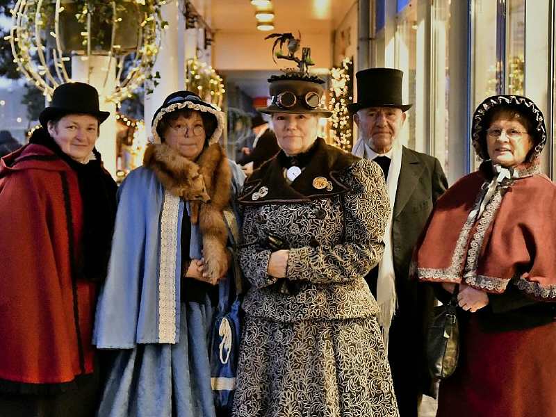 Kerstfestijn 2018