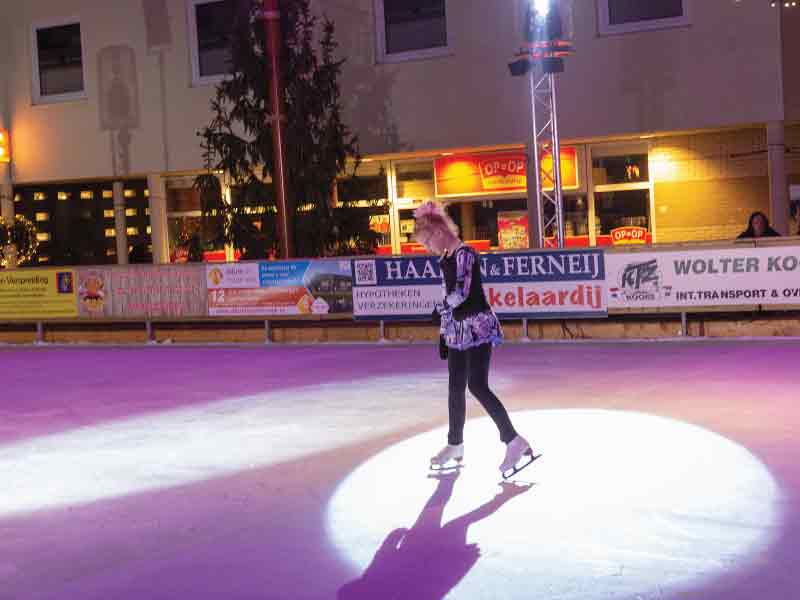 Zeewolde Winterworld op losse schroeven