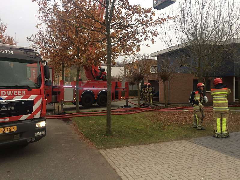 Foto: G.J. Gorter (Twitter)