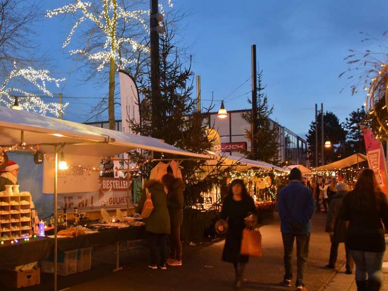 Kerstmarkt 2017 (archief)