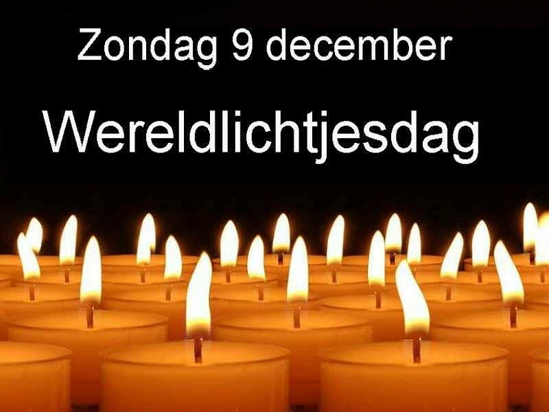 Wereldlichtjesdag