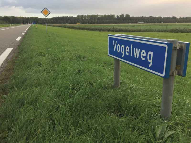 Inloopavond werkzaamheden N706 Vogelweg (Lelystad)