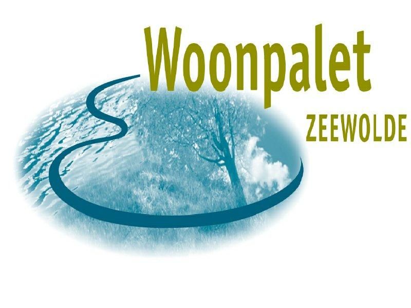 Logo Woonpalet