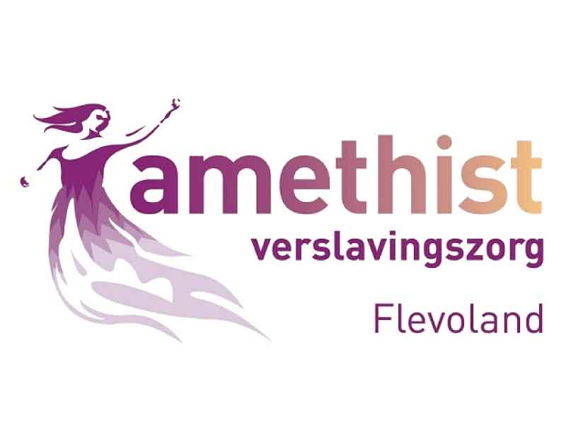 Amethist Verslavingszorg opent vestiging in Zeewolde