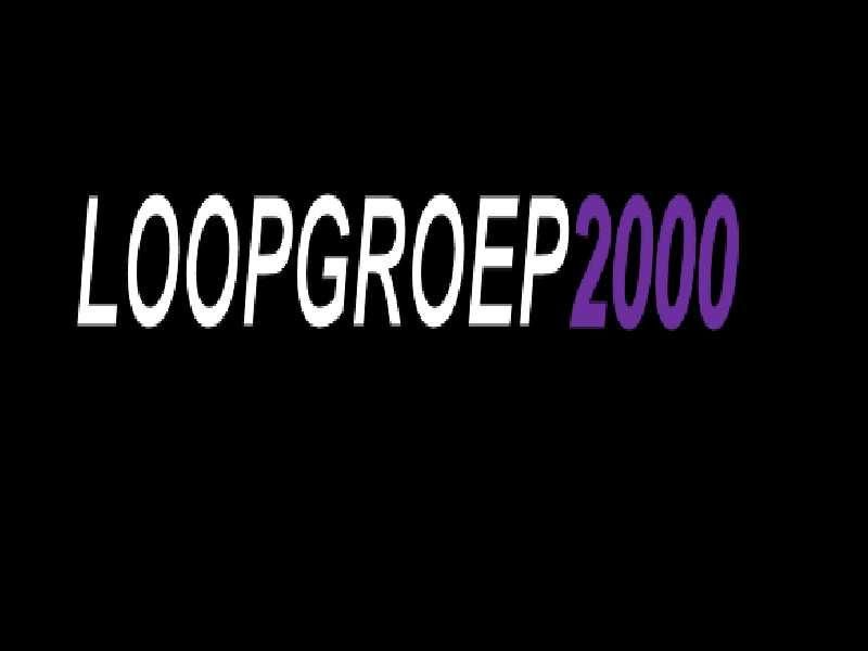 Loopgroep 2000 logo