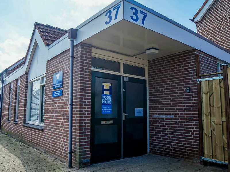 Onderzoek bewijst meerwaarde Toon Hermans Huis Zeewolde