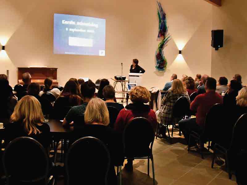 Omniumschool 2 september van start