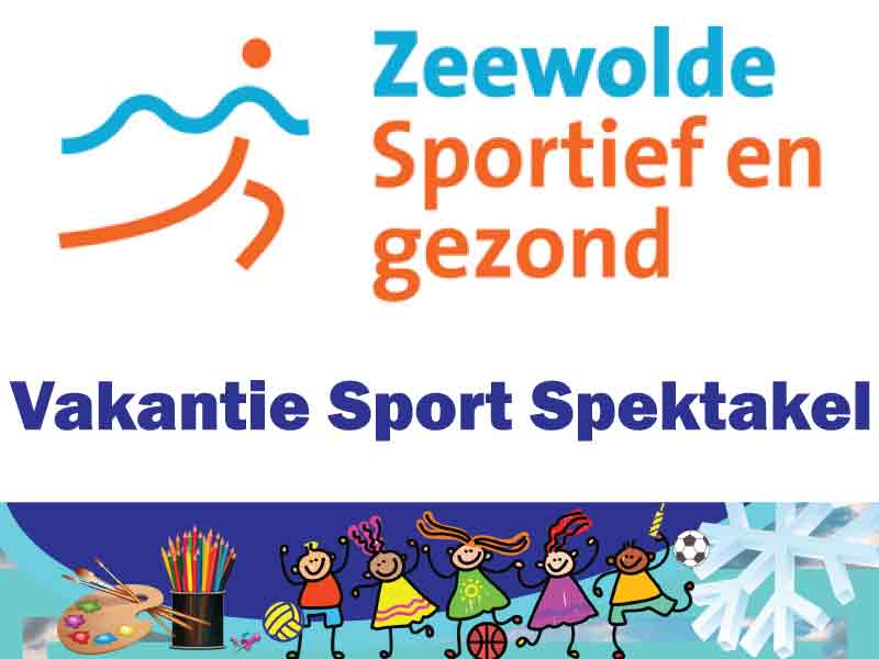 Vakantie Sport Spektakel: Dansen, kickbocksen, drumble dance