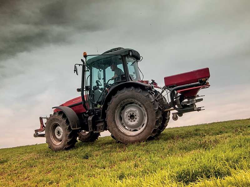 Provincie stelt meer geld beschikbaar voor Flevolandse agrarische sector 