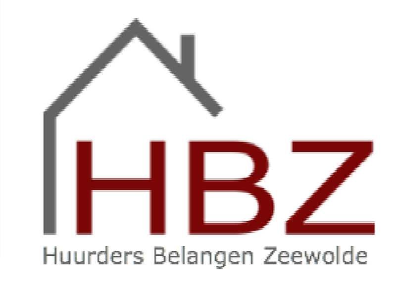 Logo Huurdersbelangen Zeewolde