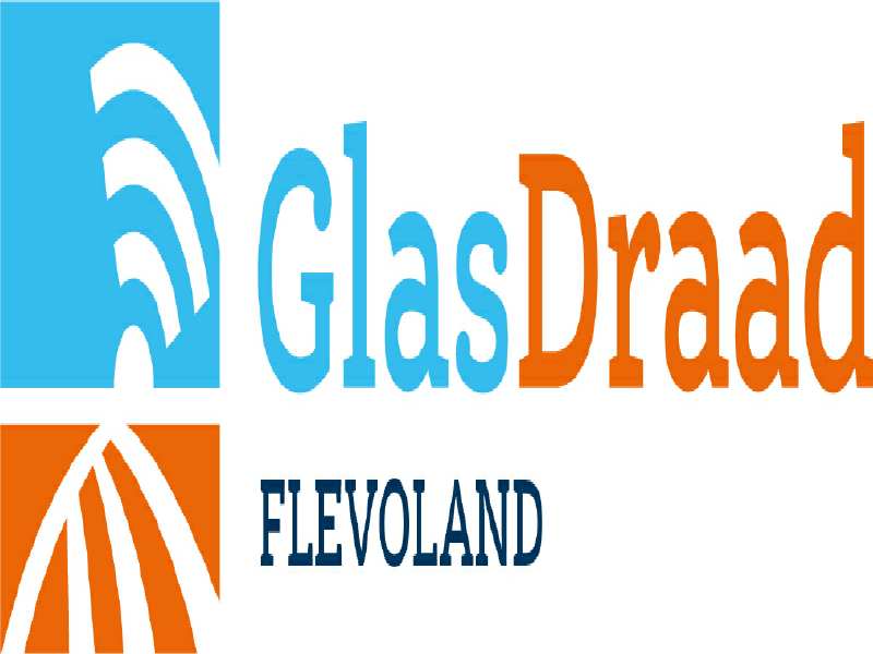 GlasDraad start glasvezelcampagne in buitengebied Flevoland 