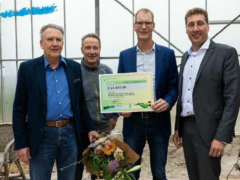 Afronding succesvol Fonds Leefbaarheid 