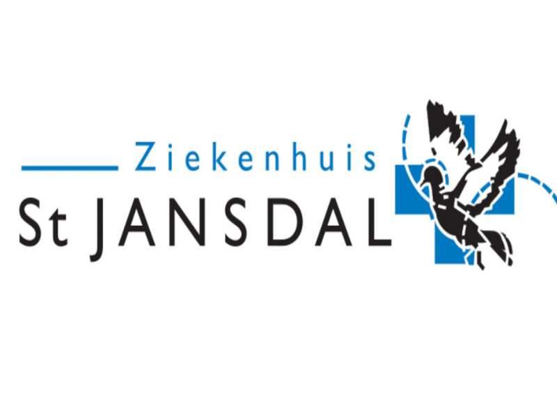 St Jansdal ziekenhuis logo