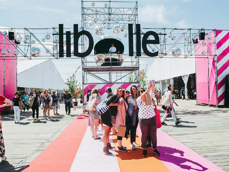 Vier samen met Libelle een tropisch feestje tijdens de Libelle Zomerweek