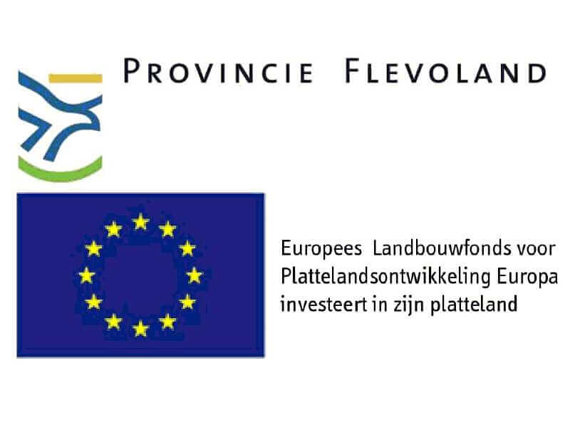 Europese Landbouw subsidie