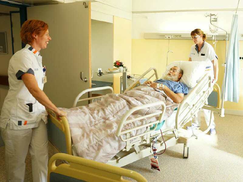 Landelijke actiedag - St Jansdal