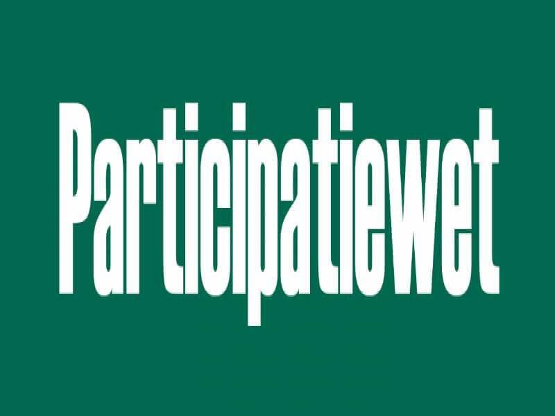 Participatiewet