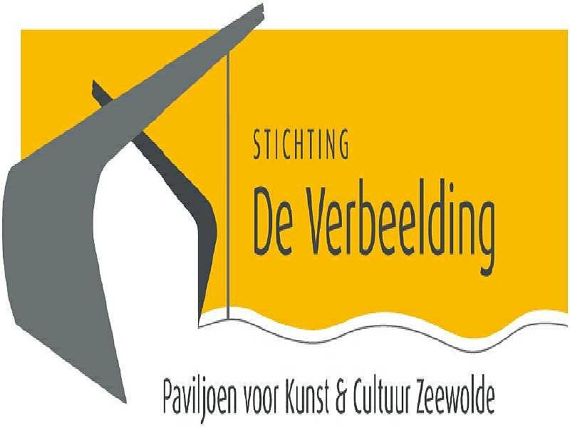 Logo Stichting de Verbeelding Zeewolde