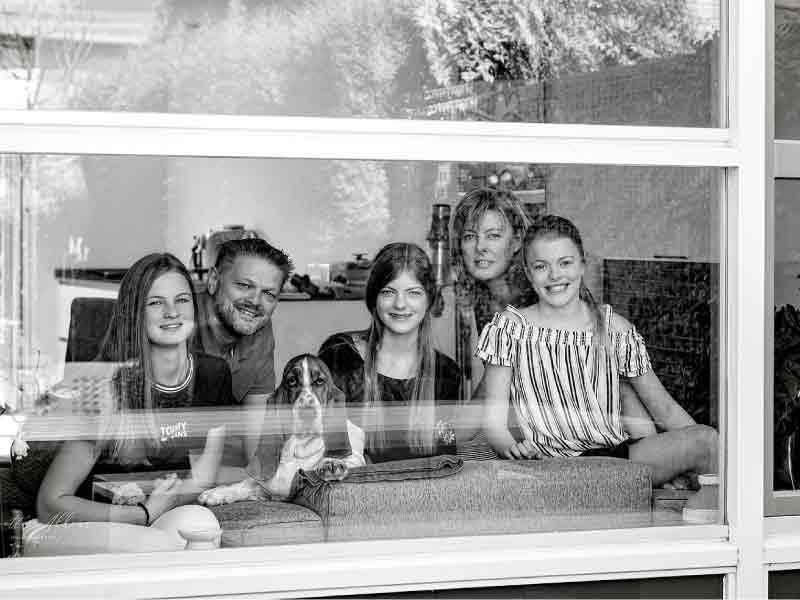 Succesvol initiatief: Raamfoto en zijn verhaal
