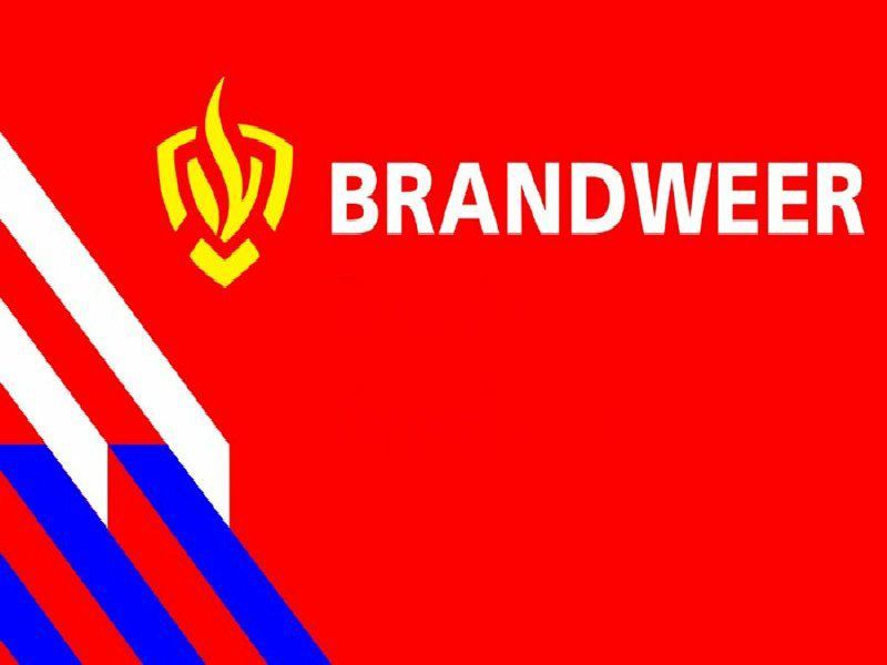Brandweer-logo