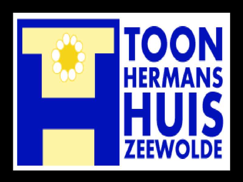 Logo THH Zeewolde
