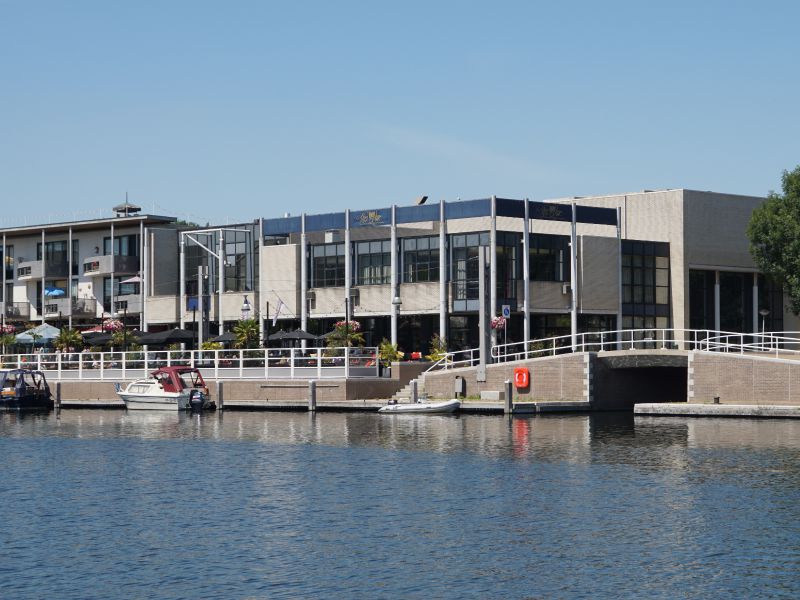 Petitie tegen sloop The Lux