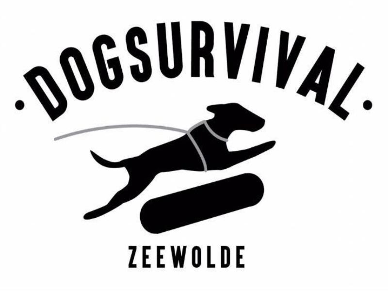 Dogsurvival 2020 afgelast