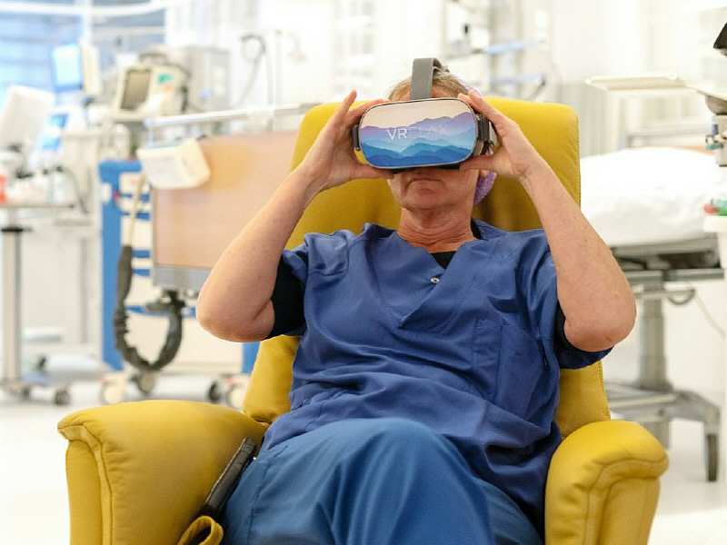 VR-bril StJansdal